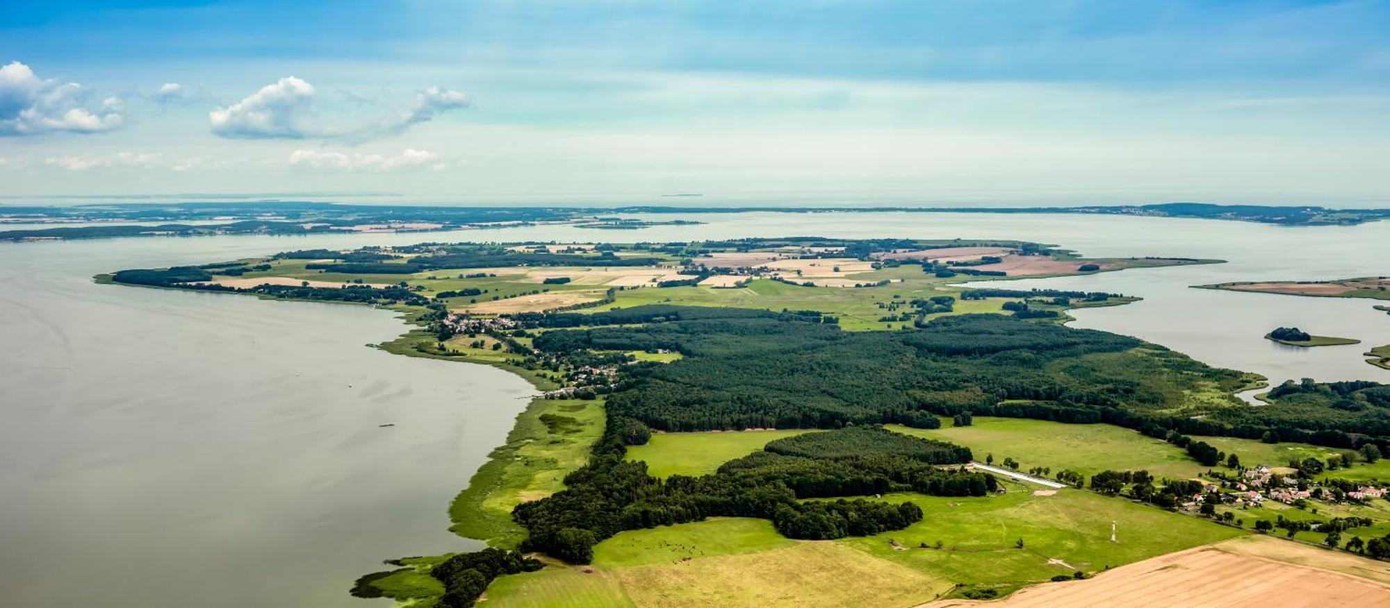 Ferienhaus Malve In Liepe Rankwitz Esterno foto
