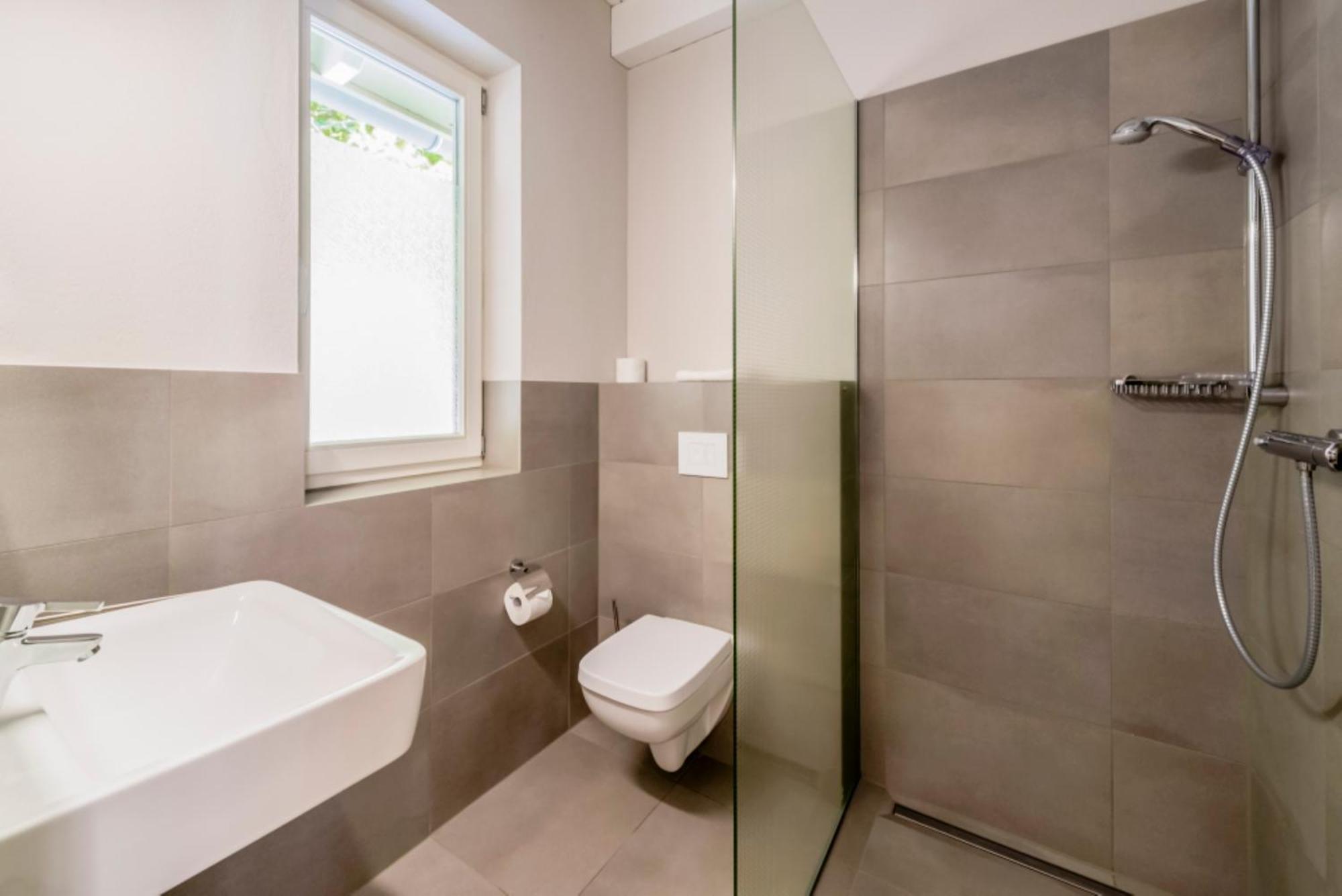 Ferienhaus Malve In Liepe Rankwitz Esterno foto